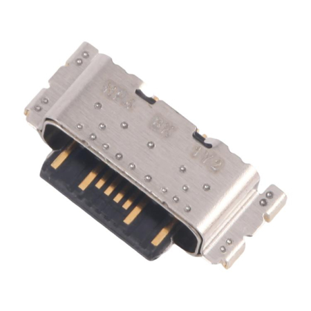 PACHET 5 BUCATI Mufa Incarcare  COMPATIBIL Cu XIAOMI Redmi Note 14 4G [2]