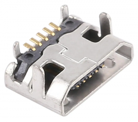 Piese COMPATIBILE CU HUAWEI - PACHET 5 BUCATI Mufa Incarcare COMPATIBIL Cu Y560