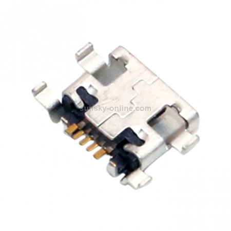 PACHET 5 BUCATI Mufa Incarcare HUAWEI Y6 [1]
