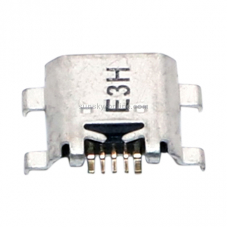 Piese COMPATIBILE CU HUAWEI - PACHET 5 BUCATI Mufa Incarcare HUAWEI Y6