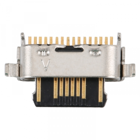 Pachet 5 Bucati Mufa Incarcare Motorola Moto G9 Power [2]
