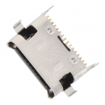 Piese NOKIA - Pachet 5 Bucati Mufa Incarcare NOKIA G10 / G11 / G20 / G21