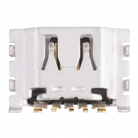 PACHET 5 BUCATI Mufa Incarcare OPPO Realme 5 5I 5S C2 C3 C20 C20A C21 C21Y A15 A12 A31 2020 A15S AX5S [1]