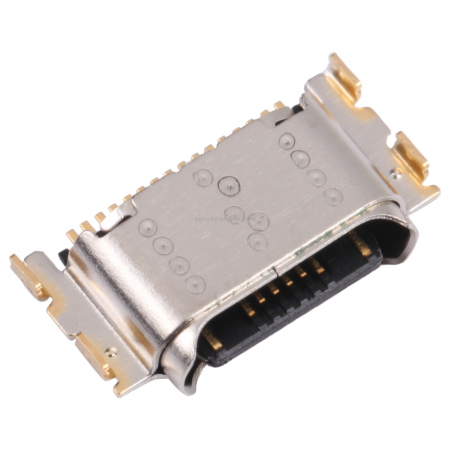 PACHET 5 BUCATI Mufa Incarcare OPPO A53 4G / A53s [3]