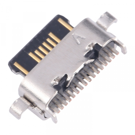 PACHET 5 BUCATI Mufa Incarcare Samsung A05s / A057 [1]