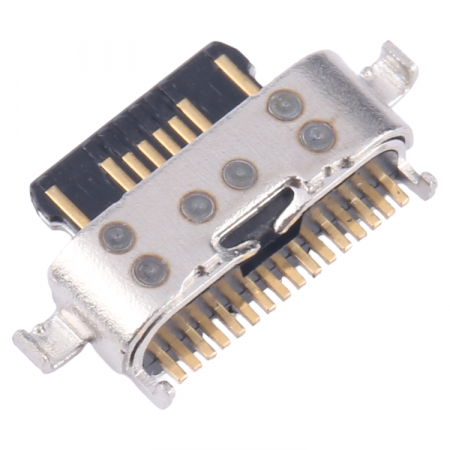 PACHET 5 BUCATI Mufa Incarcare Samsung A05s / A057 [2]