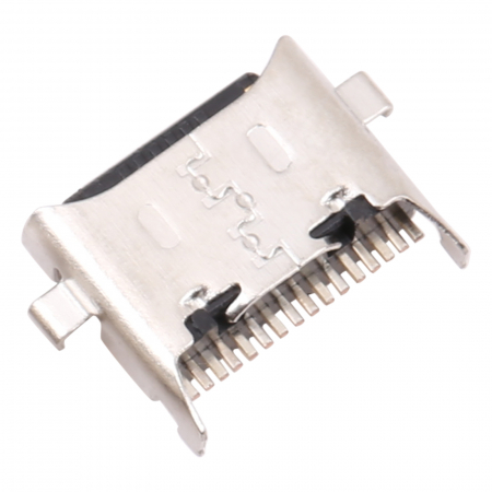 PACHET 5 BUCATI Mufa Incarcare SAMSUNG  A14 5G / A146 / A04 [2]