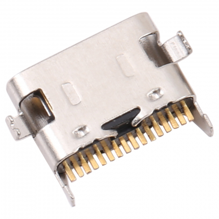 PACHET 5 BUCATI Mufa Incarcare SAMSUNG  A14 5G / A146 / A04 [1]