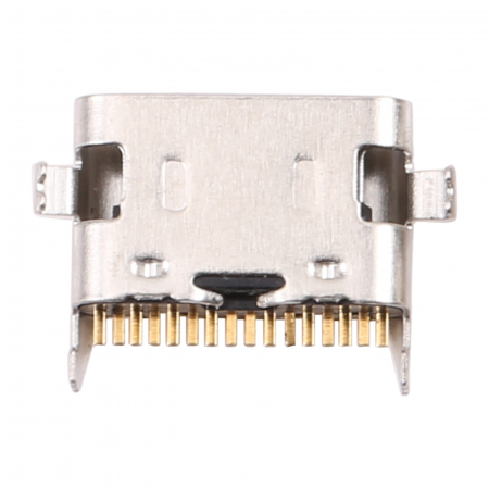 Piese si Componente - PACHET 5 BUCATI Mufa Incarcare SAMSUNG  A14 5G / A146 / A04