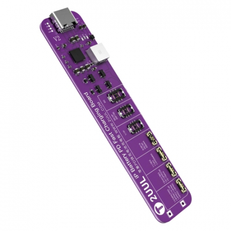 Surubelnite - Placa Incarcare / Activare 2UUL BT01 PD Fast Charging pentru seria  Iphone 6 -15