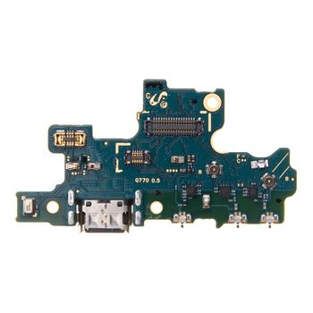 Piese SAMSUNG - Modul incarcare Samsung S10 Lite / G770 ORIGINAL Service-Pack