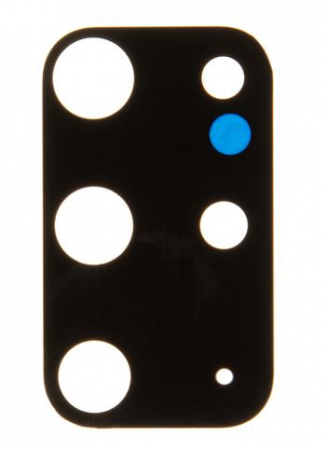 Piese si Componente - Geam CAMERA Samsung S20 Plus / G986 Negru