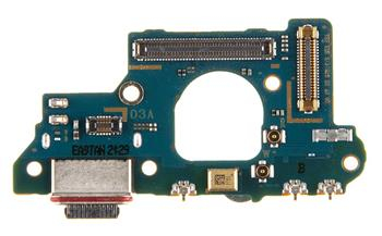 Piese SAMSUNG - Modul incarcare Samsung S20 FE / G780f ORIGINAL SERVICE PACK  mufa