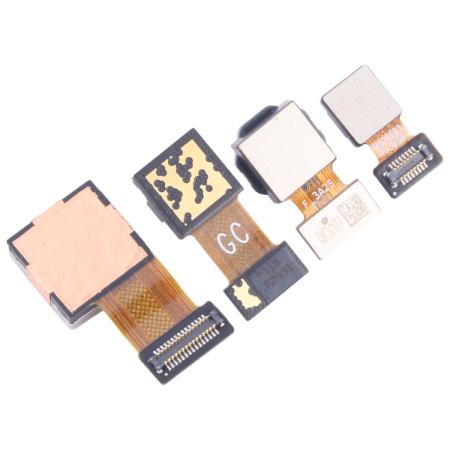 SET Camere Spate / Principale si Frontala Compatibil Cu SAMSUNG A15 / A155 / A156 [1]
