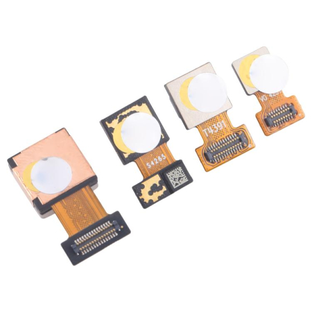 SET Camere Spate / Principale si Frontala Compatibil Cu SAMSUNG A16 / A165 / A166 [1]