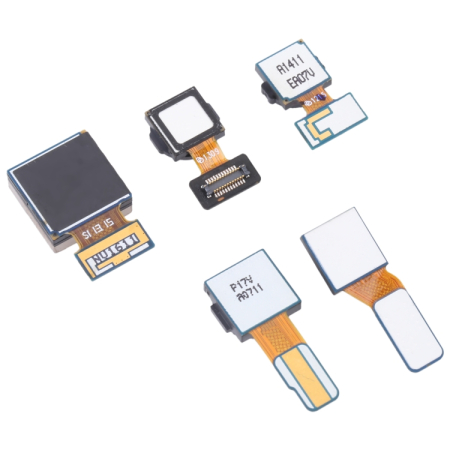 SET Camere Spate / Principale si Frontala Compatibil Cu SAMSUNG A32 5G / A326 [1]