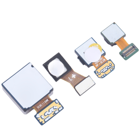 SET Camere Spate / Principale si Frontala Compatibil Cu SAMSUNG A35 / A356 [1]