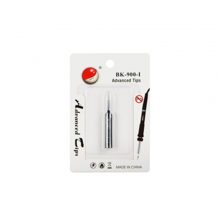 Instrumente si Consumabile - Varf Ciocan / Letcon Lipit BAKU BK 900 M-T-I