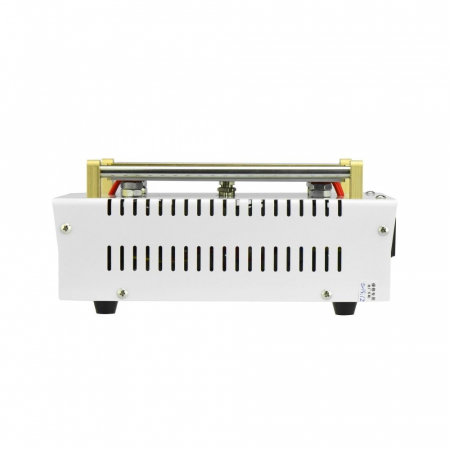 STATIE / PLITA CU VACUM SEPARARE DISPLAY / ECRAN   BAKU BK-946D [2]