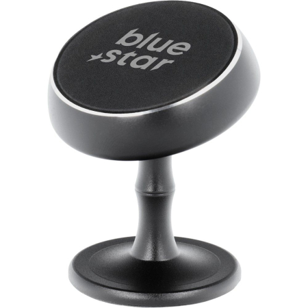 Suport AUTO  BLUE STAR Pentru Bord - NEGRU [1]