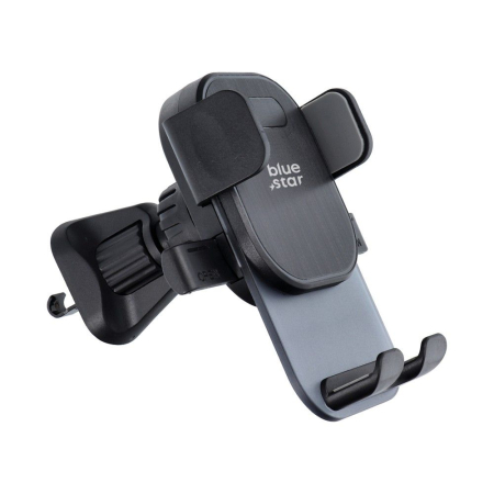 Suport AUTO  BLUE STAR Pentru Grila de Aerisire AUTO LOCK X2 - NEGRU [2]