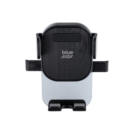 Suport AUTO  BLUE STAR Pentru Grila de Aerisire AUTO LOCK X2 - NEGRU [3]