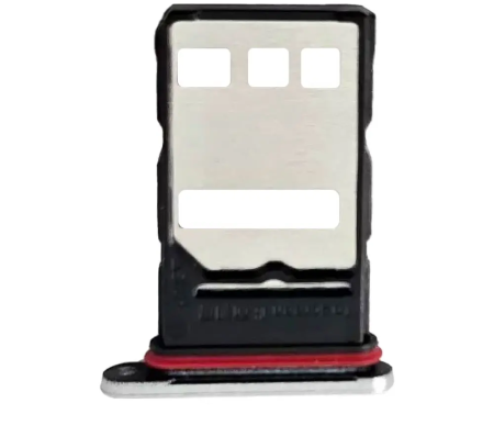 Piese si Componente - Suport SIM COMPATIBIL Cu HONOR 400 Lite - Velvet Grey GRI