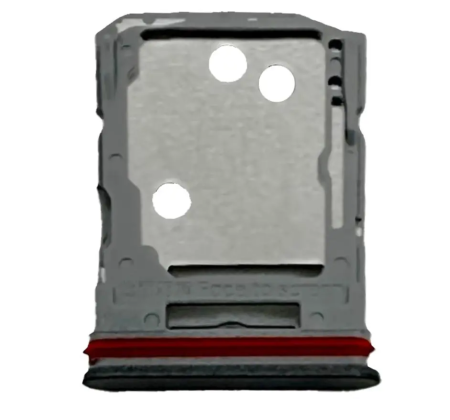 Piese pentru REALME - Suport SIM COMPATIBIL Cu REALME 14T 5G - NEGRU