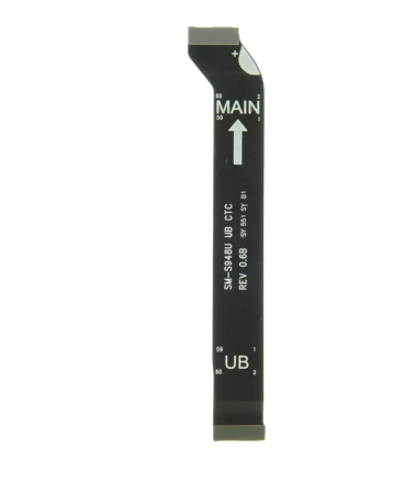 Piese pentru SAMSUNG - Banda Flex pentru placa de baza COMPATIBIL CU SAMSUNG S26 Ultra / S948