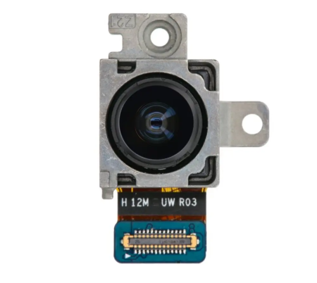 Piese si Componente - Camera Foto Principala Ultra Wide Compatibil cu Samsung G988 / S20 Ultra