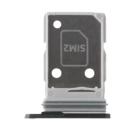 Piese si Componente - Suport SIM  COMPATIBIL Cu Samsung S26 Ultra 5G  / S948 - BLACK NEGRU