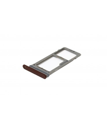 Piese SAMSUNG - Suport SIM SAMSUNG NOTE 9 / N960 NEGRU