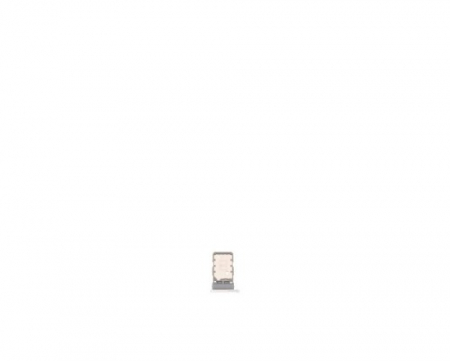 Piese SAMSUNG - Suport SIM Samsung Galaxy S21 Ultra G998 - Silver / Argintiu