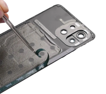 Set / Pachet 5 Bucati Rola Dublu Adeziv 2UUL - 5mm [1]