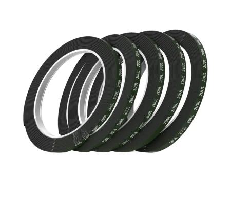 Instrumente si Consumabile - Set / Pachet 5 Bucati Rola Dublu Adeziv 2UUL - 5mm