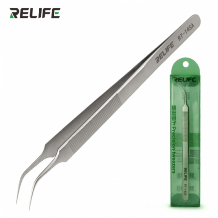 PENTRU SERVICE . - Penseta Ascutita RELIFE RT-14SA NON MAGNETIC