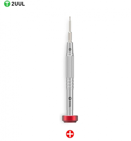 Surubelnite - Surubelnita Profesionala 2UUL cu varf CRUCE 1.5 mm