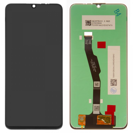 Ecrane COMPATIBILE pentru HUAWEI - Ecran LCD Display HUAWEI Y6p / Honor 9A 2020 NEGRU HONOR 9A PLAY
