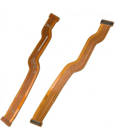 Piese SAMSUNG - Banda Flex incarcare pentru placa de baza COMPATIBIL cu Samsung A10 / A105f