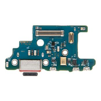 Piese SAMSUNG - Modul incarcare COMPATIBIL cu Samsung S20 Plus 5G / G986 / S20 Plus / G985