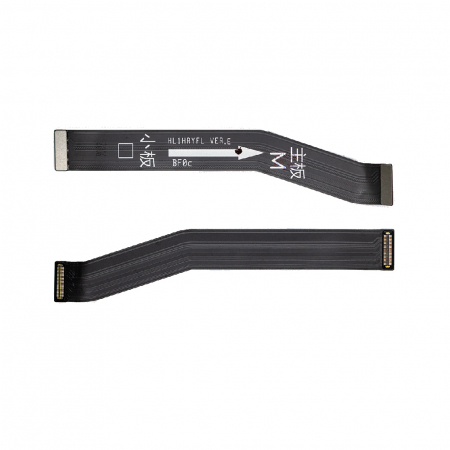 Capace spate - Banda Flex incarcare pentru placa de baza HUAWEI P SMART 2019 / HONOR 10 LITE - Service Pack