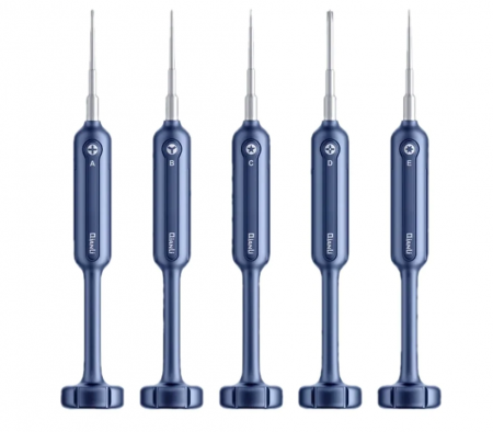 Surubelnite - SET SURUBELNITE PROFESIONALE QianLi 2D Flyfish