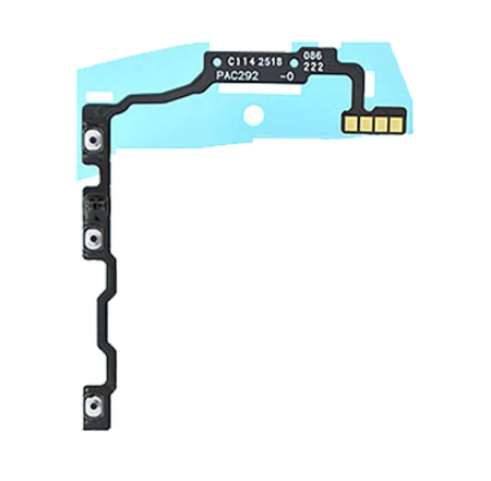 Piese pentru OPPO - Banda Flex cu buton de Pornire si Volum COMPATIBIL Cu OPPO Reno14 F 5G