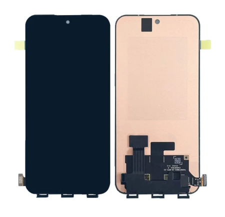 OPPO COMPATIBILE - Ecran Display COMPATIBIL Cu Oppo Reno14 F / Reno14 FS / A6 Pro 5G Fara Rama - OLED
