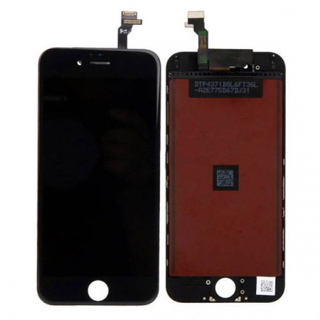 Ecrane Pentru IPHONE - Ecran Display COMPATIBIL cu iPhone 6 Negru 