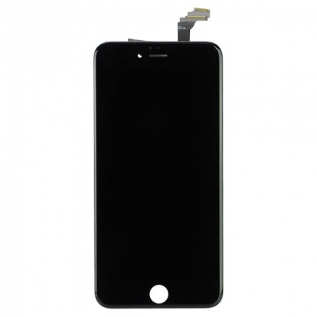 Ecrane Pentru IPHONE - Ecran Display COMPATIBIL cu iPhone 6 Plus Negru