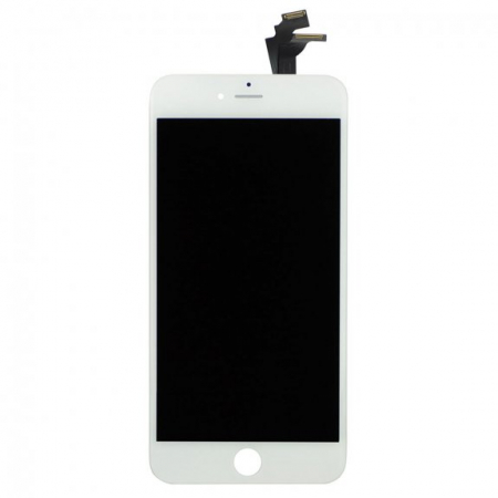 Ecrane Pentru IPHONE - Ecran Display COMPATIBIL cu iPhone 6 Plus ALB