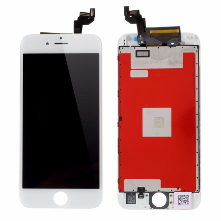 Ecrane Pentru IPHONE - Ecran Display COMPATIBIL Cu iPhone 6s ALB