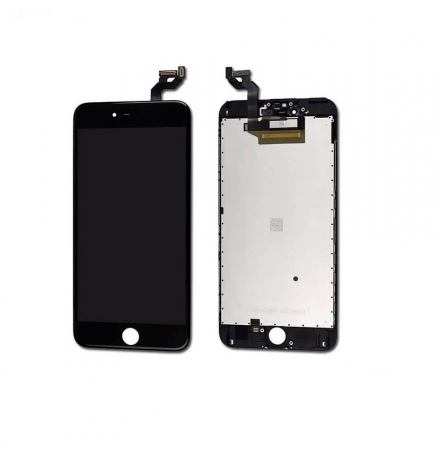 Ecrane Pentru IPHONE - Ecran Display COMPATIBIL Cu iPhone 6s - Negru