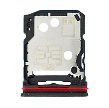 Piese pentru OPPO - Suport SIM COMPATIBIL Cu Oppo Reno14 F 5G - ALBASTRU